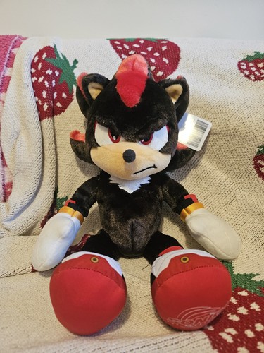 Shadow the hedgehog - hedgehog, a