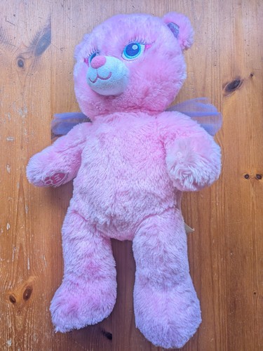 Build bear workshop - bear, playful