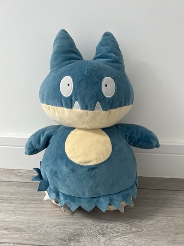 Pokémon munchlax build bear - pokémon,