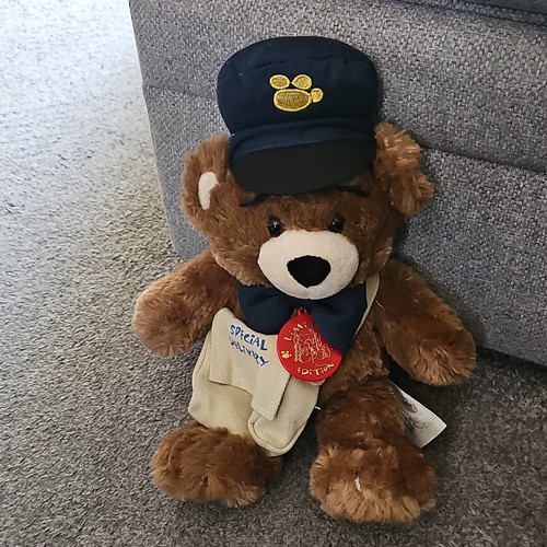 Rare build bear workshop - rare,