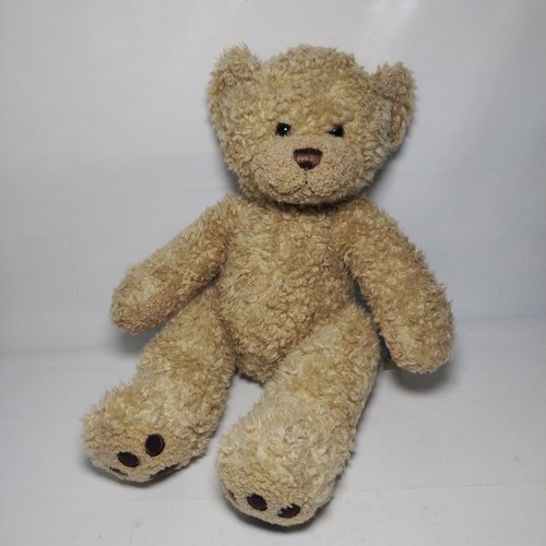 Build bear workshop teddy - a,