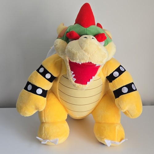 Bowser super mario bros - bowser,