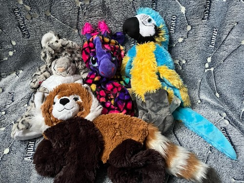 Build bear bundle wild - build,