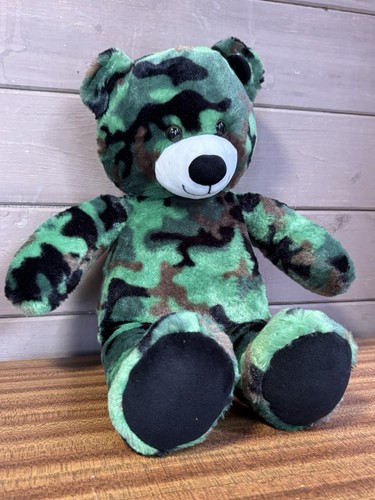 Build bear workshop - build-a-bear,