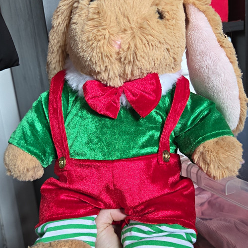 Build bear bunny - build-a-bear,