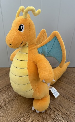 Pokemon dragonite build - build, bear