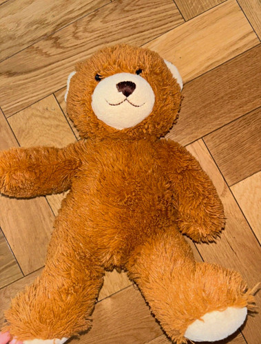 Build bear workshop brown - workshop,