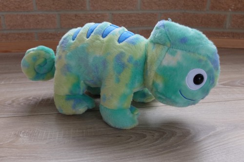 Build bear pascal chameleon - build,