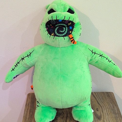 Build bear workshop - build-a-bear, oogie