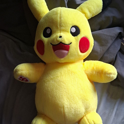 Build bear workshop - build-a-bear, pokemon