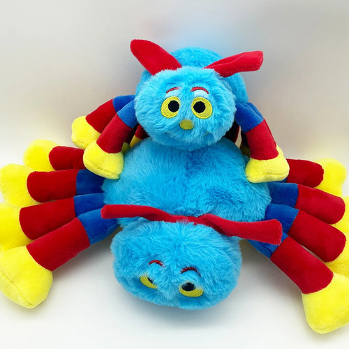 Build bear halloween - a, jumping