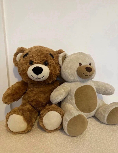 Build bear workshop plush - workshop,