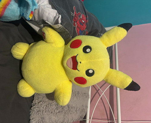 Build bear workshop pokémon - workshop,