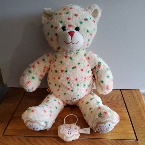 Build bear sugar - a,