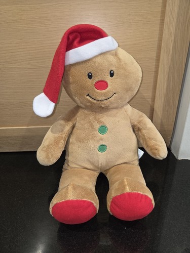 Build bear christmas - build,