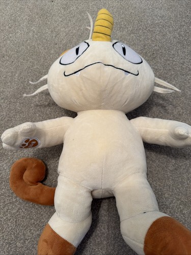 Build bear pokemon - bear,