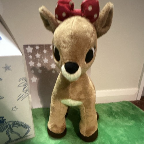 Build bear workshop - workshop, deer