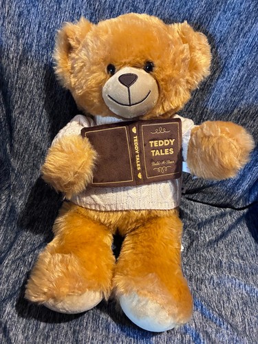 Build bear read - a,