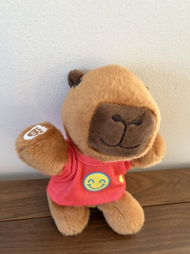 Build bear mini beans - bear,