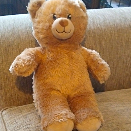 Build bear workshop - build-a-bear,