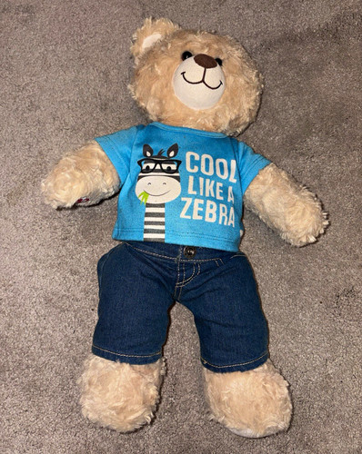 Build bear workshop beige - workshop,