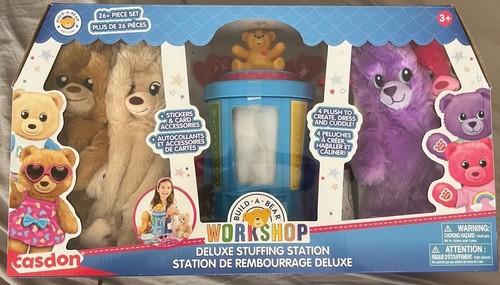 Build bear workshop ultimate - build-a-bear,