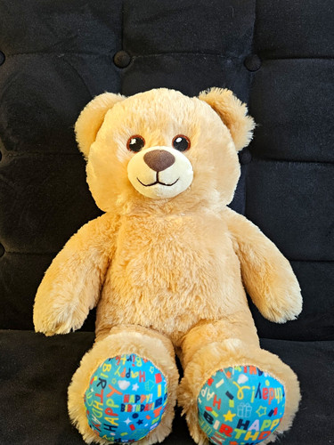 Build bear workshop birthday - build-a-bear,