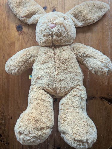 Build bear lil bunny big - build,