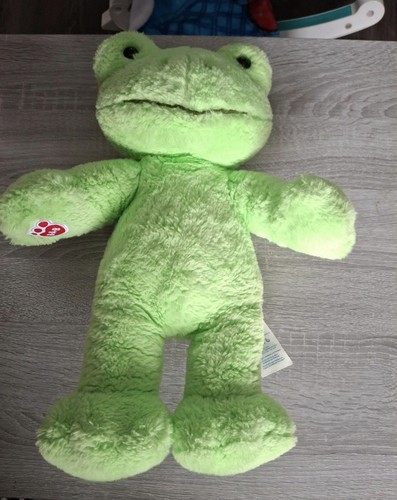 Build bear large spring - build,