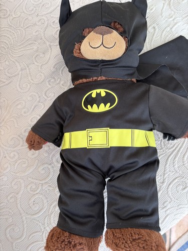 Build bear workshop - build-a-bear, brown