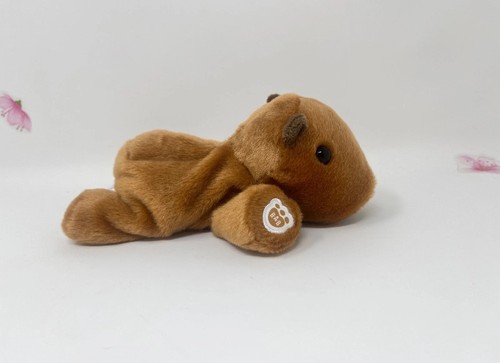 Build bear capybara - bear, small