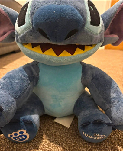 Build bear workshop disney - workshop,