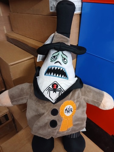Build bear the nightmare - a,