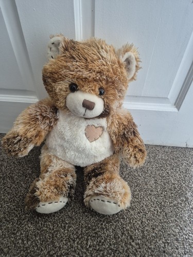 Build bear workshop champ - a,