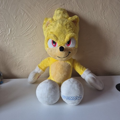 Build bear super - bear,