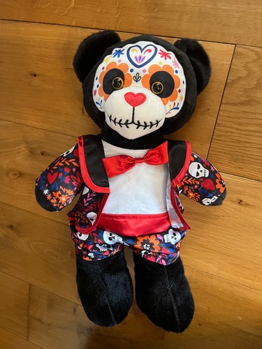 Build bear día - build-a-bear,