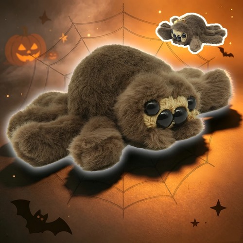 Build bear halloween - halloween, jumping