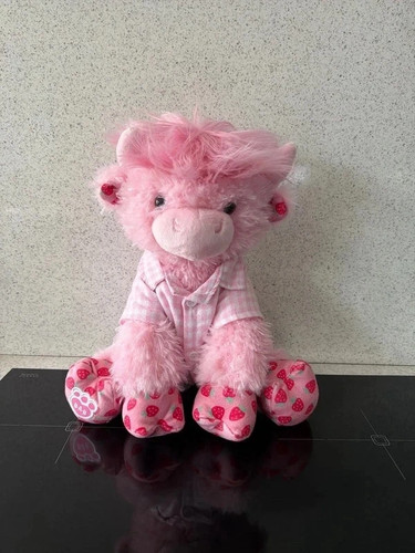 Build bear workshop - bear, rare