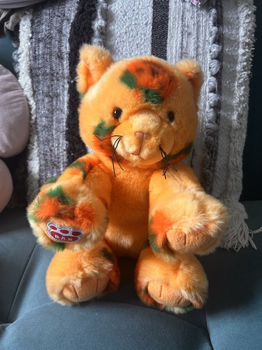 Build bear workshop pumpkin - build-a-bear,