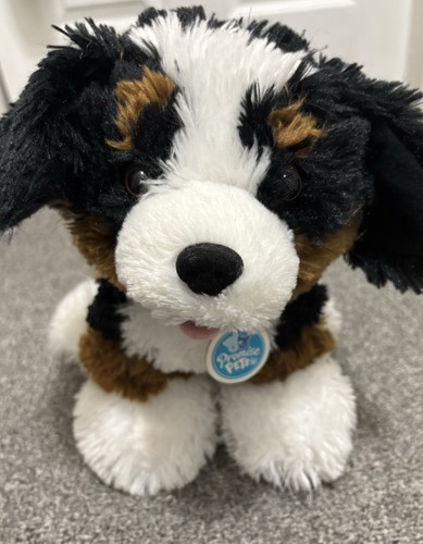 Build bear dog - bear,