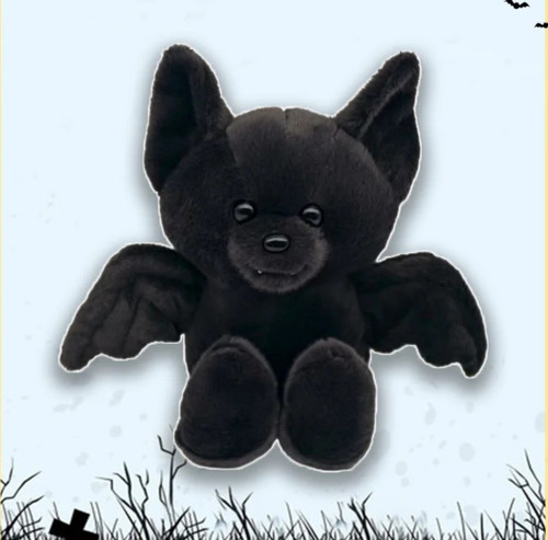 Build bear halloween - a, 2026