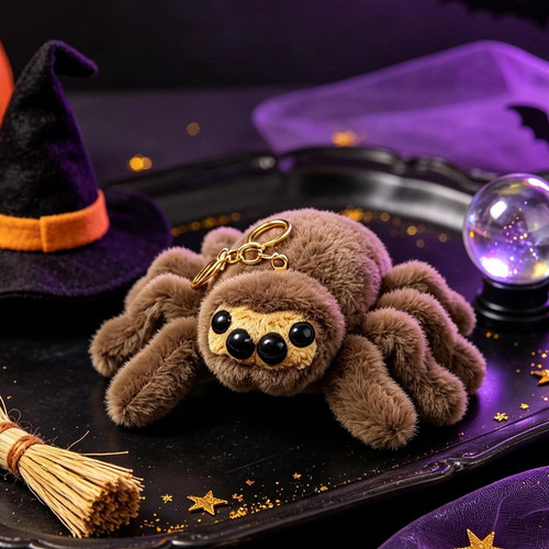 Build bear halloween jumping - halloween,