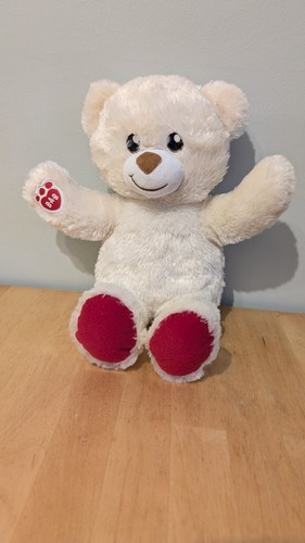 Build bear workshop cream - build-a-bear,