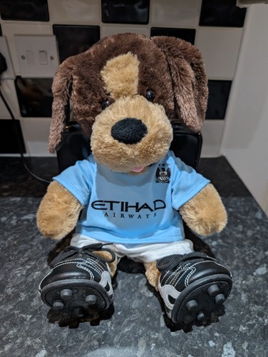 Build bear man - man, city