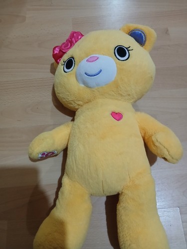 Build bear kabu bearnice - build,