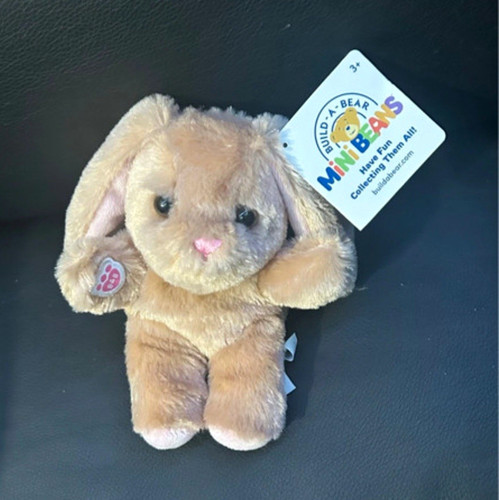 Build bear workshop mini - workshop,