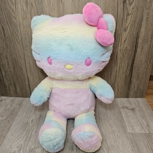 Build bear sanrio hello - build,