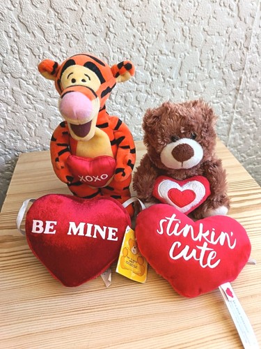 Build bear disney tigger - build,