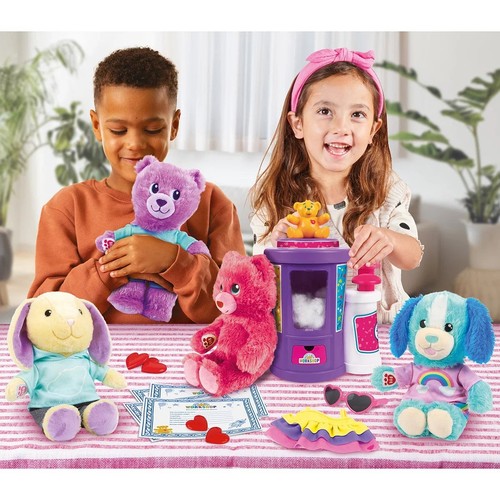 Build bear ultimate party - build-a-bear,