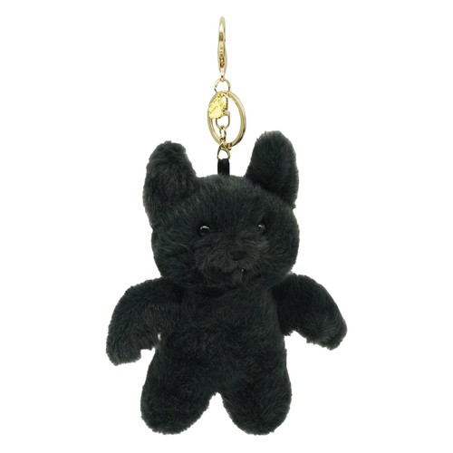 Build bear bat bag charm - bear,